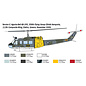 Italeri Augusta-Bell AB-205 / UH-1D "SAR" - 1:48