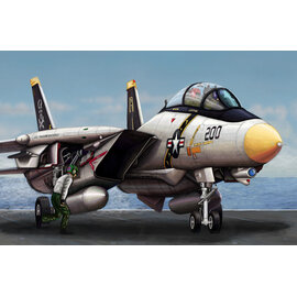 Trumpeter Trumpeter - Grumman F-14A Tomcat - 1:144
