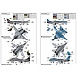 Trumpeter Grumman F-14A Tomcat - 1:144