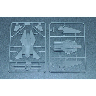 Trumpeter Grumman F-14A Tomcat - 1:144