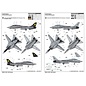 Trumpeter Grumman F-14D Tomcat - 1:144