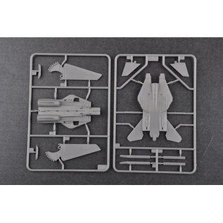 Trumpeter Grumman F-14D Tomcat - 1:144