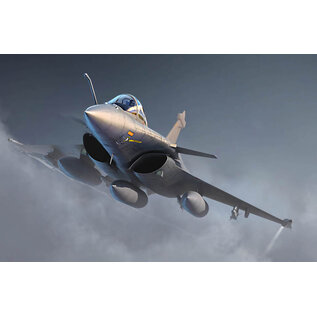 Trumpeter French Rafale C - 1:144