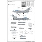 Trumpeter French Rafale C - 1:144