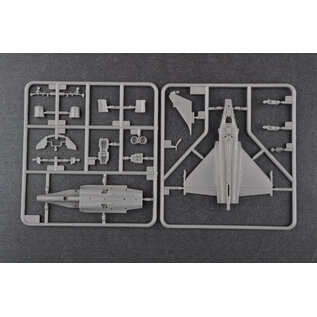 Trumpeter French Rafale C - 1:144