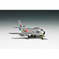 Trumpeter North American F-86F-40 Sabre - 1:144