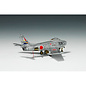 Trumpeter North American F-86F-40 Sabre - 1:144