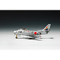 Trumpeter North American F-86F-40 Sabre - 1:144