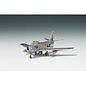 Trumpeter North American F-86F-40 Sabre - 1:144