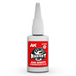 AK Interactive Magnet Cyanoacrylate Glue - High Density