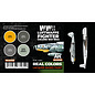 AK Interactive Real Color Set - Luftwaffe Fighter Colors 1941 - 1944