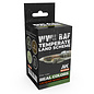 AK Interactive Real Color Set - WWII RAF Temperate Land Scheme
