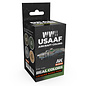 AK Interactive Real Color Set - WWII USAAF Aircraft Colors