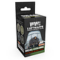 AK Interactive Real Color Set - WWII Luftwaffe Cockpit & Interior Colors