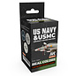 AK Interactive Real Color Set - US Navy & USMC Aircraft Colors 1945 - 1980