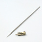 AK Interactive Needle & Nozzle 0,2mm Replacement for AK9600 TopLine