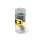AK Interactive Needle Replacement 0,3mm for AK9600 TopLine - Copy