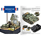 AK Interactive French Armor - A guide to painting & weathering techniques