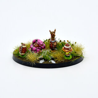 AK Interactive Basing Bits - Fantasy Football Balls