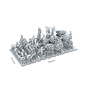 AK Interactive Basing Bits - Coral and Seaweed