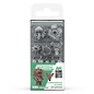 AK Interactive Basing Bits - Carnivorous Plants
