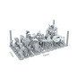 AK Interactive Basing Bits - Carnivorous Plants