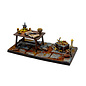 AK Interactive Basing Bits - Treasures