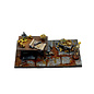AK Interactive Basing Bits - Treasures