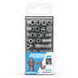 AK Interactive Basing Bits - Pipes