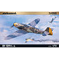 Eduard Messerschmitt Bf 109K-4 - ProfiPack - 1:72