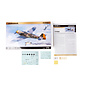 Eduard Messerschmitt Bf 109K-4 - ProfiPack - 1:72