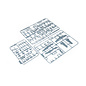 Eduard Messerschmitt Bf 109K-4 - ProfiPack - 1:72