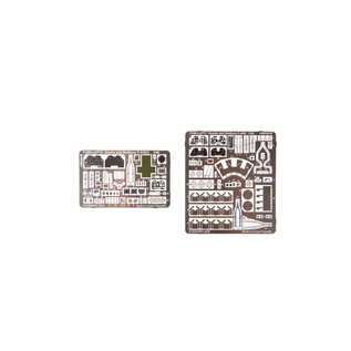 Eduard Sharks and Stallions - Dual Combo - Limited Edition - 1:48