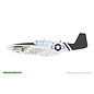 Eduard Sharks and Stallions - Dual Combo - Limited Edition - 1:48