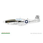 Eduard Sharks and Stallions - Dual Combo - Limited Edition - 1:48