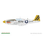 Eduard Sharks and Stallions - Dual Combo - Limited Edition - 1:48