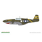 Eduard Sharks and Stallions - Dual Combo - Limited Edition - 1:48
