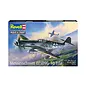 Revell Messerschmitt Bf 109G-10 Erla - 1:32