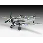 Revell Messerschmitt Bf 109G-10 Erla - 1:32