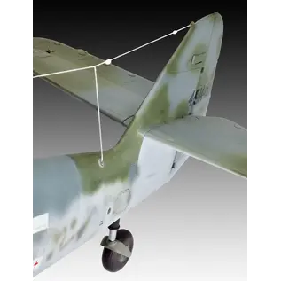 Revell Messerschmitt Bf 109G-10 Erla - 1:32