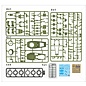 Lanmo Model Soviet BA-64B Light Armored Car - 1:35