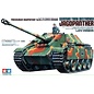 TAMIYA Sd.Kfz 173 Jagdpanther G2 Late Production - 1:35