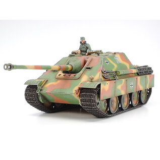 TAMIYA Sd.Kfz 173 Jagdpanther G2 Late Production - 1:35