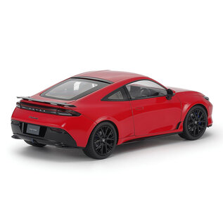 TAMIYA Honda Prelude (BF1) - 1:24