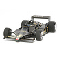 TAMIYA Lotus Type 79 "Black Beauty" (1978) - 1:20