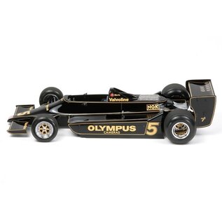 TAMIYA Lotus Type 79 "Black Beauty" (1978) - 1:20