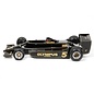 TAMIYA Lotus Type 79 "Black Beauty" (1978) - 1:20