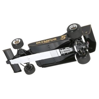 TAMIYA Lotus Type 79 "Black Beauty" (1978) - 1:20