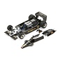 TAMIYA Lotus Type 79 "Black Beauty" (1978) - 1:20