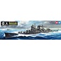 TAMIYA Japanese Heavy Cruiser Mogami - 1:350